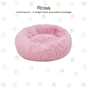 Cama Pet Nuvem