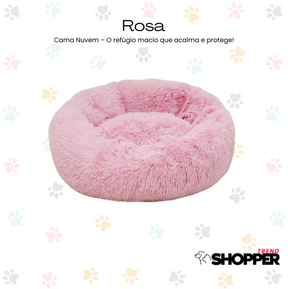 Cama Pet Nuvem
