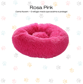Cama Pet Nuvem