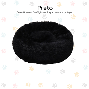 Cama Pet Nuvem