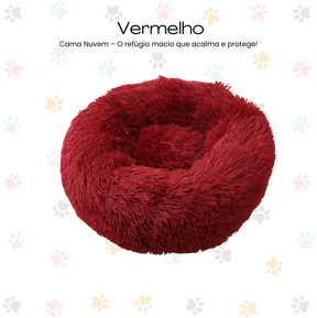 Cama Pet Nuvem