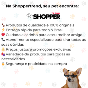 Cama Pet Nuvem