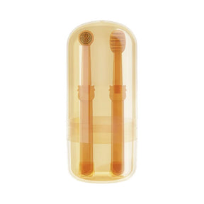 Escova de Dentes de Silicone para Pet- Cães e Gatos