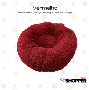 Cama Pet Nuvem