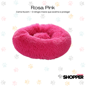 Cama Pet Nuvem